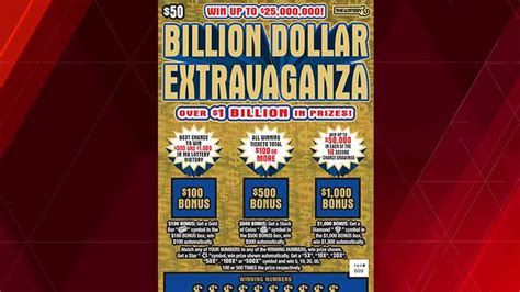 Sales begin Tuesday for Massachusetts Lottery's $50 .